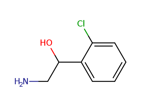 2-amino-1-(2-chlorophenyl)ethanol