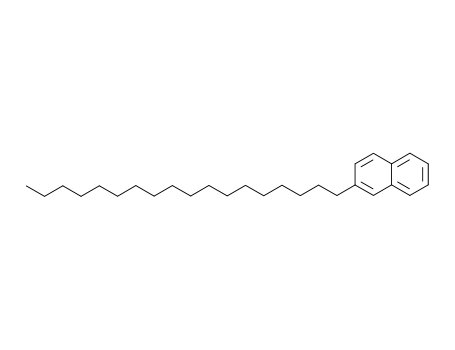 2-Octadecyl-naphthalene