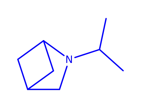 2-Azabicyclo[2.1.1]hexane,2-(1-methylethyl)-(9CI)