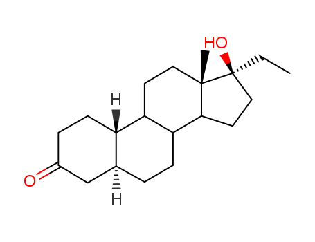 4,5b-Dihydro Norethandrolone