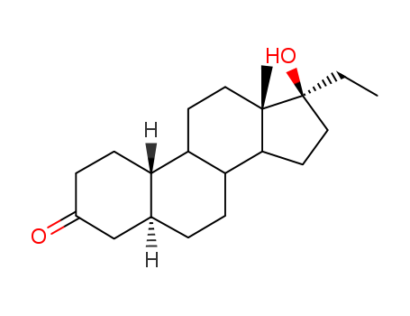 4,5β-Dihydro Norethandrolone