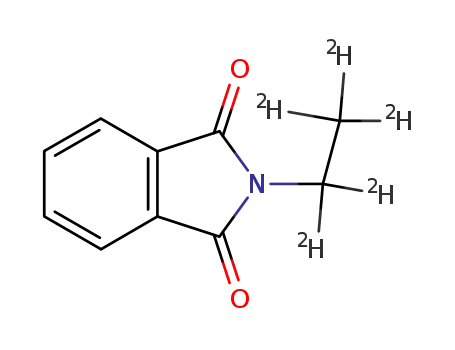 <D5>-ethyl phthalimide