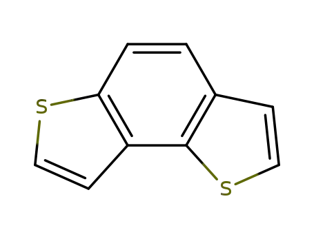 ベンゾ[1,2-b:3,4-b′]ジチオフェン