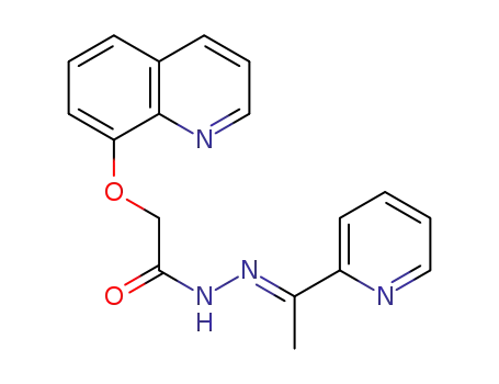 1261591-06-3 Structure