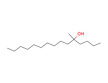 5-methylpentadecan-5-ol