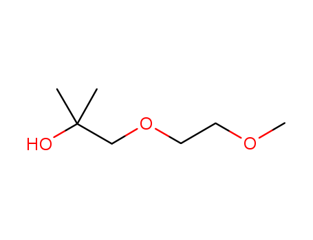 1-(2-METHOXYETHOXY)-2-METHYL-2-PROPANOL