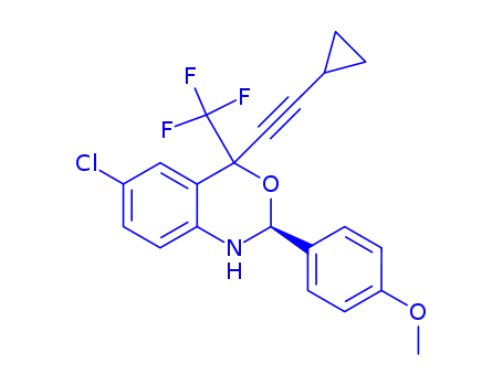 Efavirenz impurity I