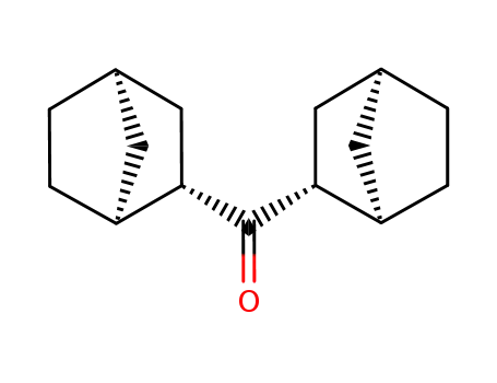 dinorbornylketone