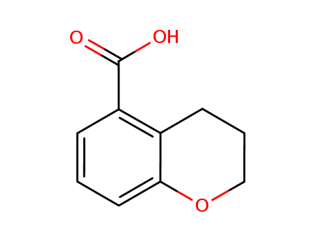 chromane-5-carboxylic acid