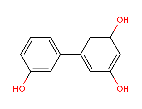 3,3',5-Trihydroxybiphenyl