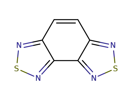 benzo[1,2-c:3,4-c']bis([1,2,5]thiadiazole)