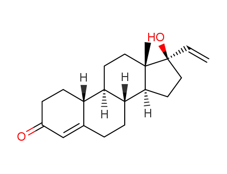 Molecular Structure of 6795-60-4 (Deprodone)