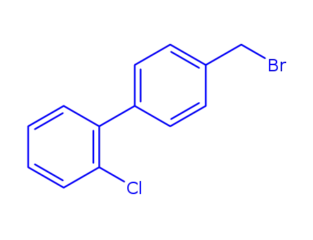 4'-Bromomethyl-2-chloro-biphenyl