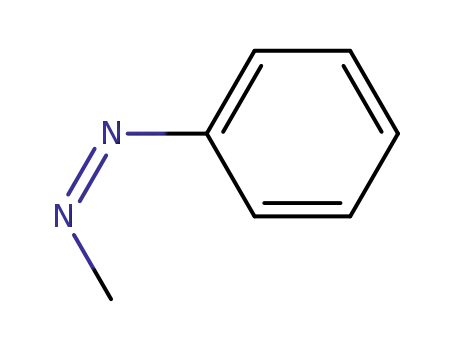 (Z)-Methylphenyldiazen