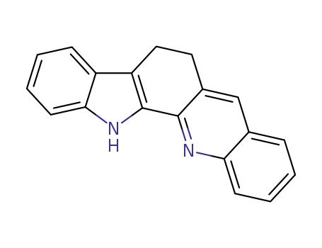 6,13-DIHYDRO-5H-INDOLO[3,2-C]ACRIDINE