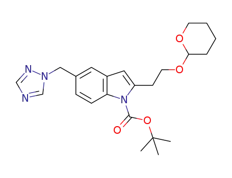1364692-08-9 Structure