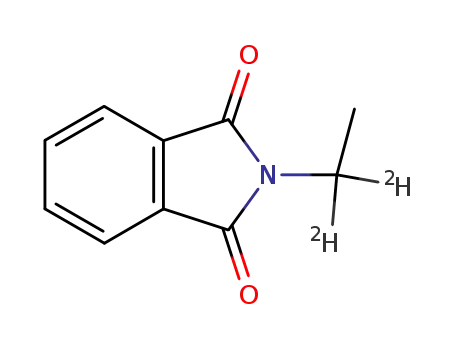 N-<1-2D>Ethylphthalimid
