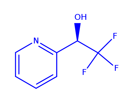 2,2,3,3,3-Pentafluoro-1-pyridin-2-yl-ethanol