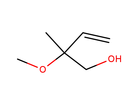 2-메톡시-2-메틸-BUT-3-EN-1-OL