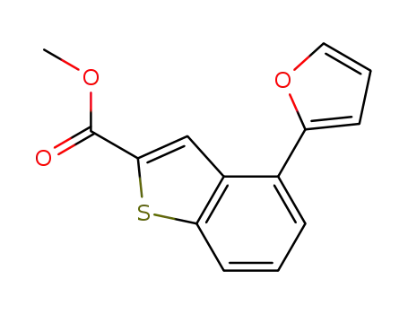 154629-91-1 Structure