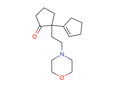 2-(cyclopropylamino)-5-phenyl-1,3-oxazol-4-one