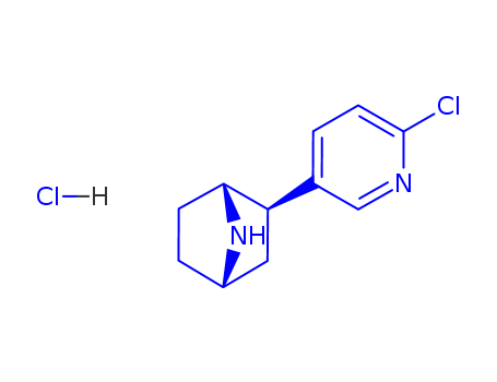 (±)-Epibatidine dihydrochloride