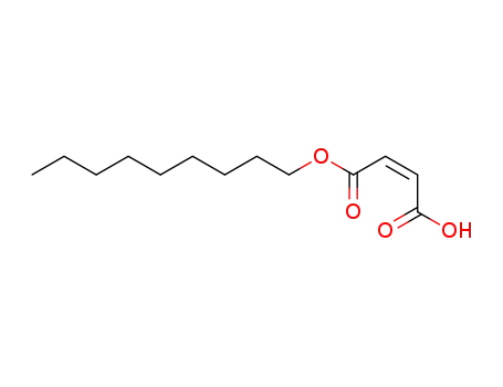 말레산수소1-노닐에스테르