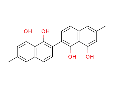 Diospyrol