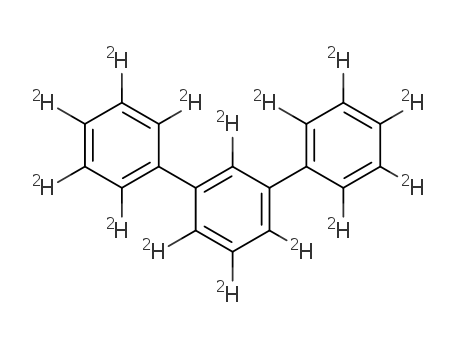 m-Terphenyl-d14(7CI,8CI)