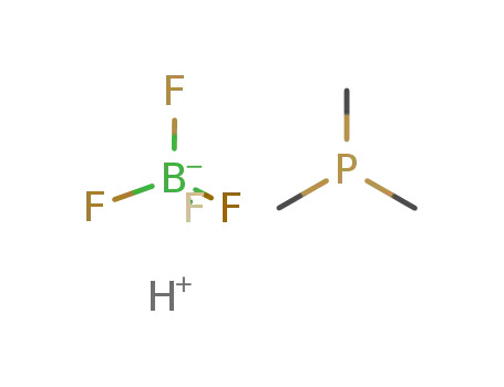 Trimethylphosphonium tetrafluoroborate