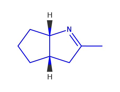 Cyclopenta[b]pyrrole, 3,3a,4,5,6,6a-hexahydro-2-methyl- (7CI)
