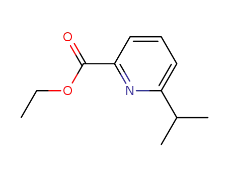 ethyl 6-isopropylpicolinate