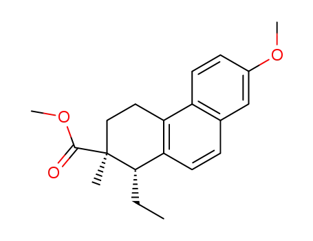 16993-03-6 Structure