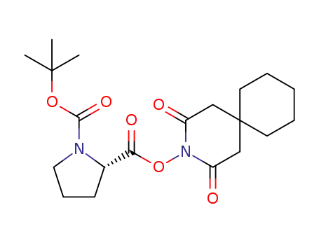 1280225-83-3 Structure