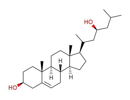 (22S)-22-hydroxycholesterol
