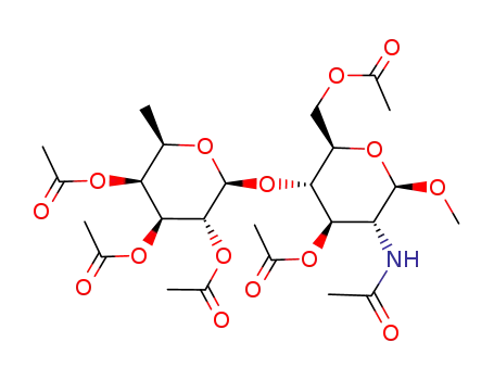 152501-24-1 Structure