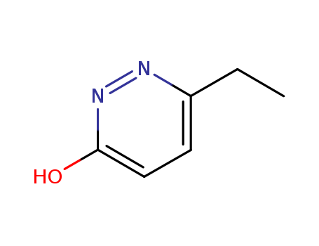 6-Ethyl-3(2H)-pyridazinone
