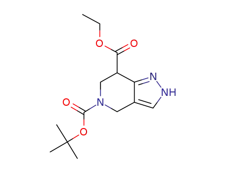 1000994-24-0 Structure
