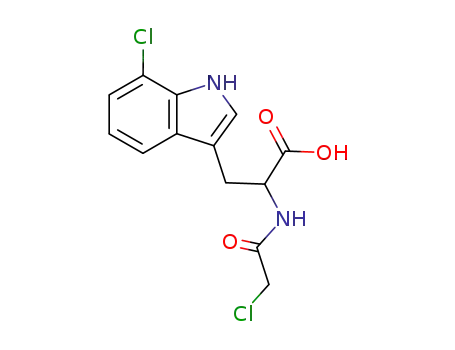 77290-48-3 Structure