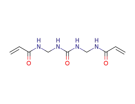 N,N'-Bis(acryloylaminomethyl)urea