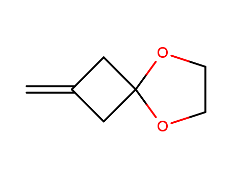2-methylidene-5,8-dioxaspiro[3.4]octane