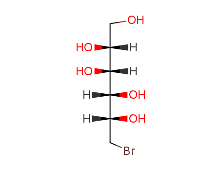 6-Bromo-6-deoxy-D-mannitol