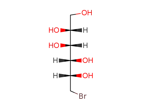 6-ブロモ-6-デオキシ-D-マンニトール