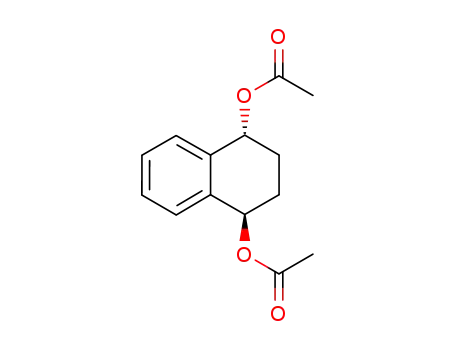 C<sub>14</sub>H<sub>16</sub>O<sub>4</sub>
