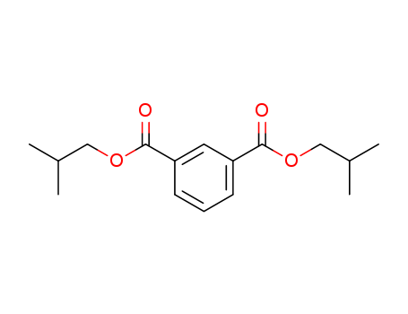 bis(2-methylpropyl) benzene-1,3-dicarboxylate