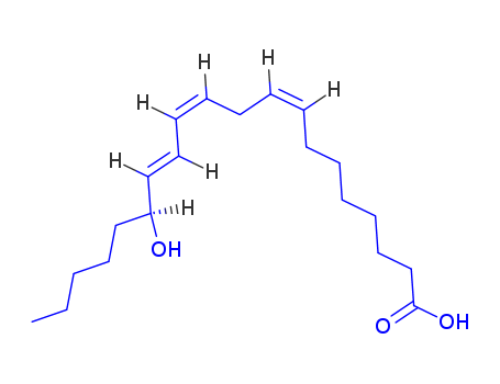 8,11,13-Eicosatrienoicacid, 15-hydroxy-, (8Z,11Z,13E,15S)-