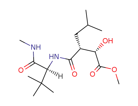 200866-75-7 Structure