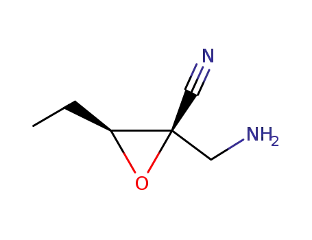 104165-31-3 Structure