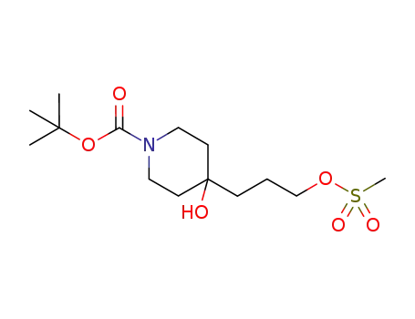 1192122-45-4 Structure