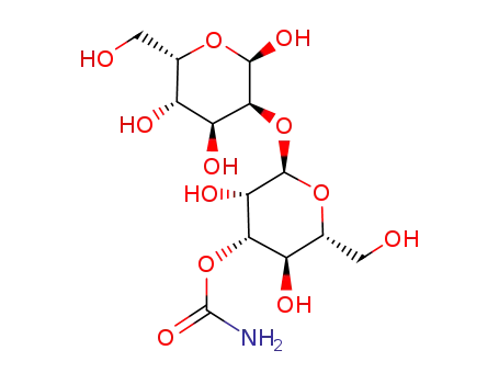 168138-24-7 Structure